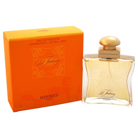 24 faubourg women eau de toilette spray by hermes|hermes perfume 24 faubourg.